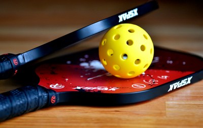 Pickleball - Spielaufsichten gesucht!