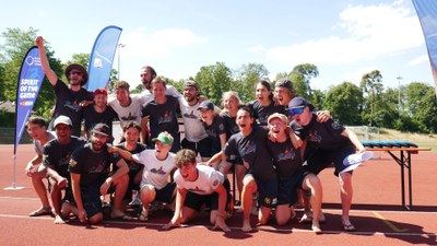 Bild Team Ultimate Frisbee DHM 2022.jpeg