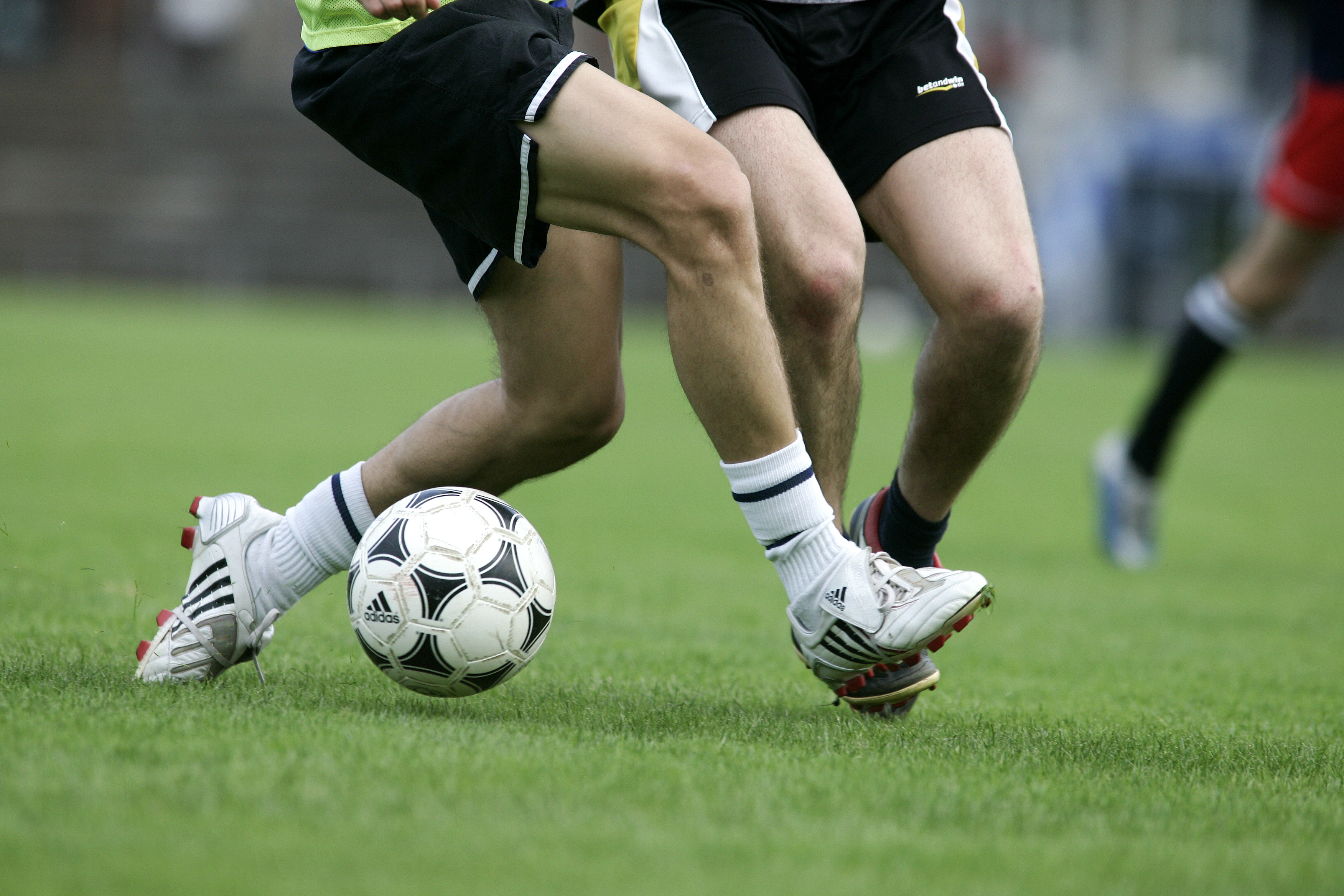 DHM Fußball