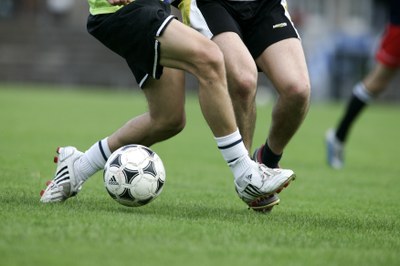 DHM Fußball