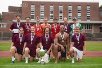 13. Endspieltag 2024 der Uni Liga